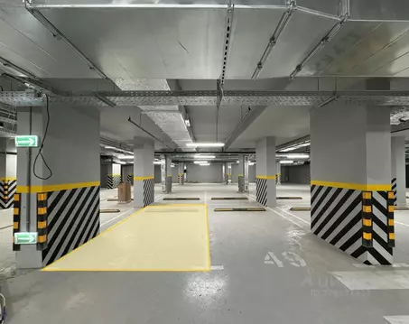 Гараж в Москва Измайловский бул., 71 (14 м)