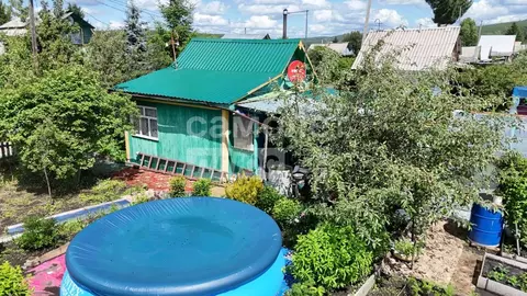 Дом в Челябинская область, Верхний Уфалей ул. Ленина (35 м)