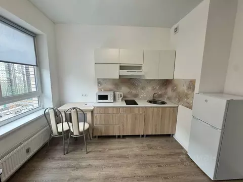 Студия Московская область, Красногорск городской округ, Путилково пгт ...