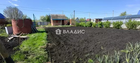Участок в Башкортостан, Стерлитамакский район, Наумовский сельсовет, ...