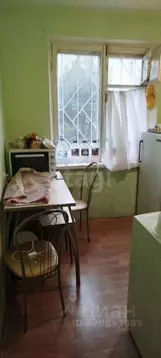 2-к кв. Пермский край, Пермь ул. Карпинского, 69 (47.1 м)