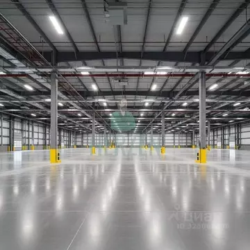 Производственное помещение в Московская область, Щелково пер. 1-й ...