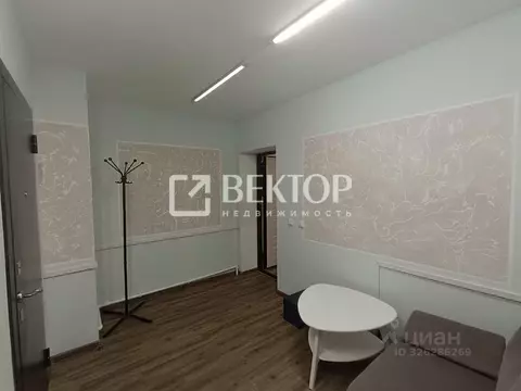 Офис в Ивановская область, Иваново ул. 1-я Полевая, 35А (97 м)