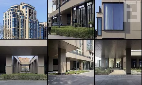 2-к кв. Москва Бумажный проезд, 4 (60.0 м)