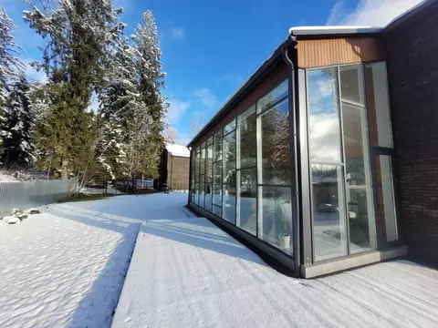 Продается дом в КП Радость