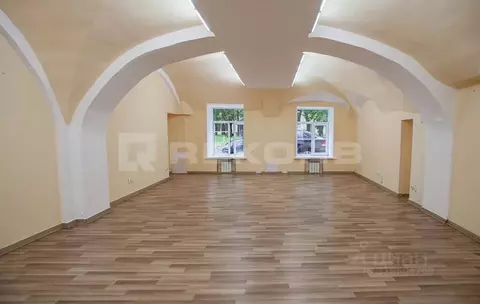 Офис в Санкт-Петербург Рижский просп., 41 (832 м)