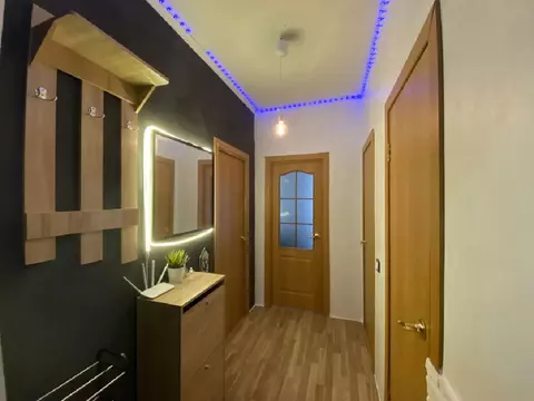 Продается 1-комнатная квартира