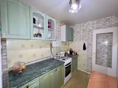 1-к кв. Башкортостан, Стерлитамак Михайловский мкр, ул. Сазонова, 26 ...