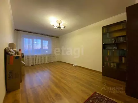 3-к кв. Тверская область, Тверь просп. Николая Корыткова, 28 (65.0 м)