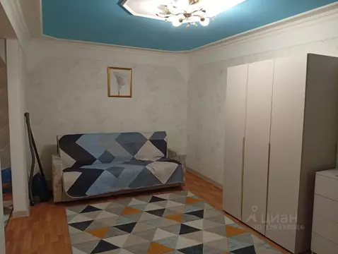 1-к кв. Тюменская область, Тюмень ул. Республики, 190 (32.0 м)