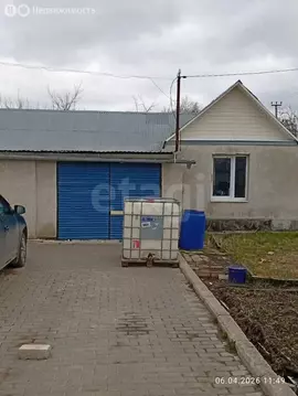 Дом в Чапаевск, улица Алексея Толстого (116 м)