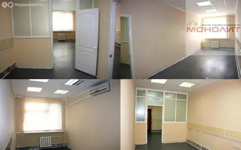Офис (54.8 м)
