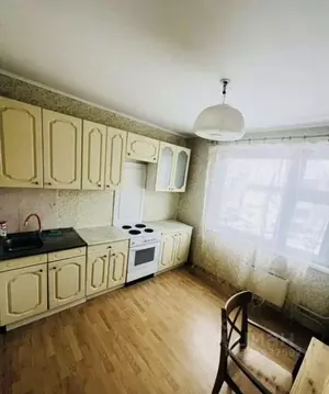 1-к кв. Москва ул. 2-я Нововатутинская, 3 (36.4 м)