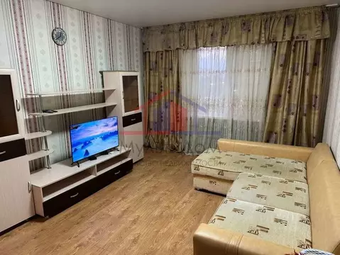 1-к кв. Белгородская область, Старый Оскол Олимпийский мкр, 3 (40.0 м)