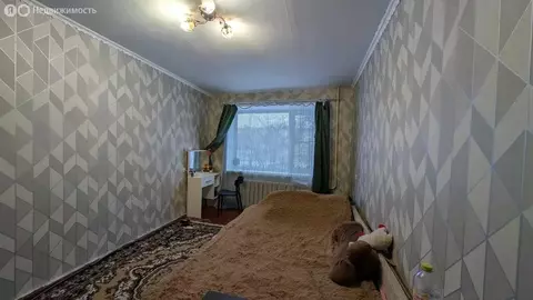 1-комнатная квартира: Каменск-Шахтинский, микрорайон 60 лет Октября, 5 ...