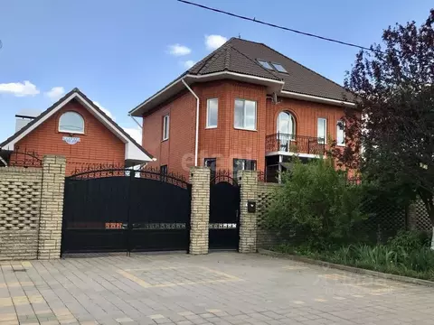 Дом в Белгородская область, Белгородский район, Дубовское с/пос, пос. ...