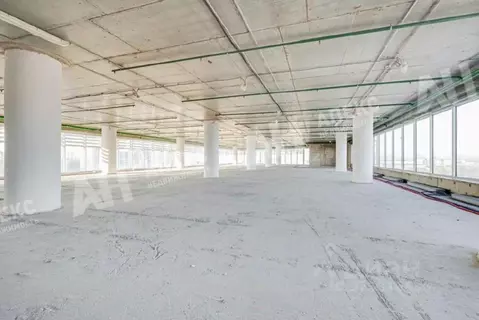 Офис в Московская область, Химки Ленинградская ул., с25 (1139 м)