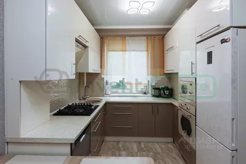 1-к кв. Калининградская область, Калининград ул. Юрия Гагарина, 16Г ...