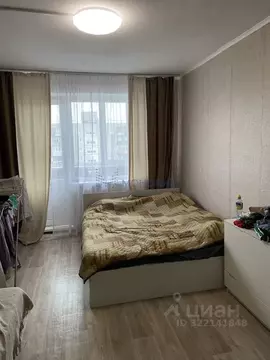 3-к кв. Нижегородская область, Нижний Новгород Березовская ул., 102 ...