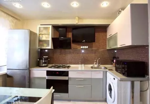 2-к кв. Татарстан, Казань просп. Победы, 20к1 (49.0 м)