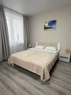 2-к кв. Башкортостан, Уфа Глумилино жилрайон,  (63.0 м)