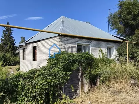 Дом в Самарская область, Сызрань ул. 1-я Мурманская, 10 (92 м)