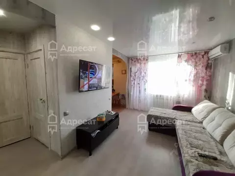 3-к кв. Волгоградская область, Волгоград ул. Короткая, 23 (62.2 м)