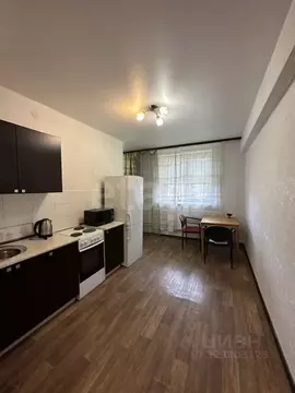 1-к кв. Иркутская область, Иркутский муниципальный округ, Маркова рп, ...