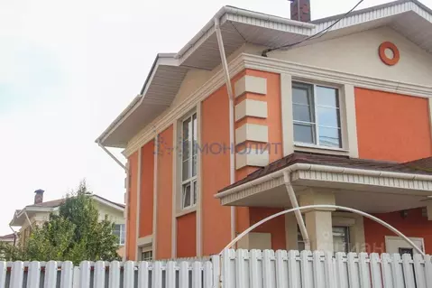 Дом в Нижегородская область, Нижний Новгород д. Анкудиновка, ул. ...