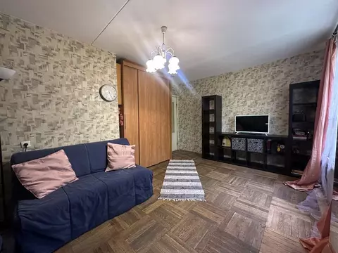 2-к кв. Санкт-Петербург Дачный просп., 25К4 (42.2 м)