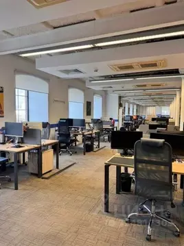 Офис в Москва Электрозаводская ул., 27С7 (830 м)