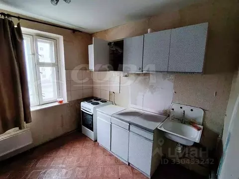 1-к кв. Тюменская область, Тюмень ул. Московский Тракт, 102 (35.0 м)