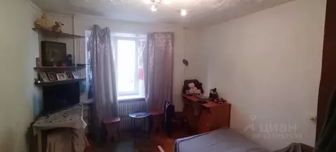 Комната Белгородская область, Белгород ул. Белгородского полка, 35 ...
