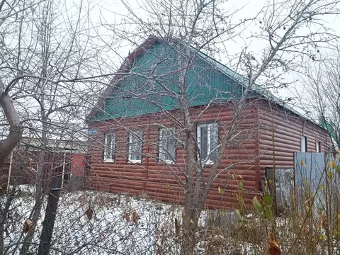 Дом в Челябинская область, Челябинск ул. 4-я Рыбинская, 3 (90 м)