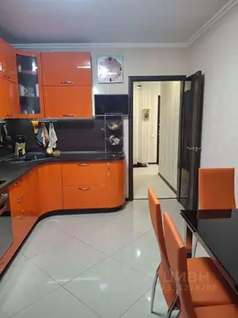2-к кв. Московская область, Долгопрудный Парковая ул., 34 (61.1 м)
