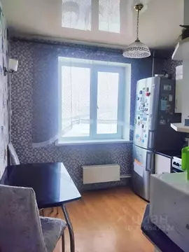 3-к кв. Кемеровская область, Новокузнецк ул. Рокоссовского, 25 (64.0 ...