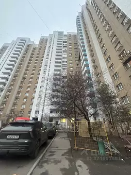 3-к кв. Москва Хорошевское ш., 80 (75.0 м)