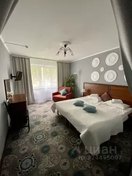 Комната Санкт-Петербург ул. Ушинского, 15к3