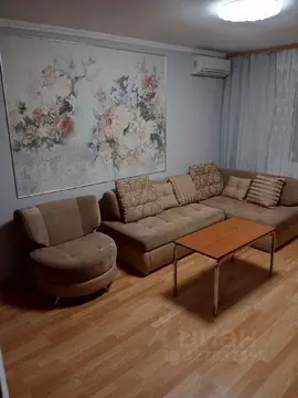 1-к кв. Самарская область, Тольятти просп. Степана Разина, 40 (41.0 м)