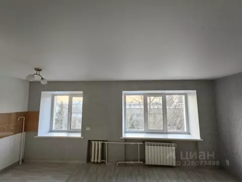 1-к кв. Омская область, Омск ул. Красный Путь, 127 (30.2 м)