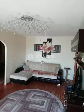 2-к кв. Нижегородская область, Нижний Новгород ул. Лескова, 15 (42.0 ...