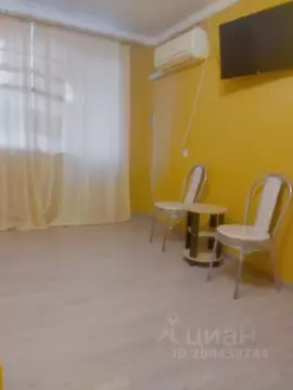 1-к кв. Крым, Феодосия ул. Красноармейская, 23 (32.0 м)