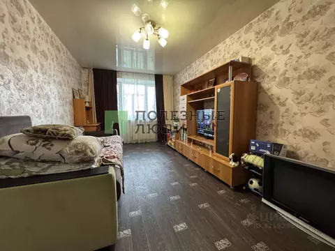 2-к кв. Курганская область, Курган ул. Коли Мяготина, 54 (45.0 м)