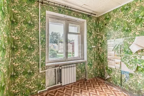 2-к кв. Сахалинская область, Невельский городской округ, с. ...