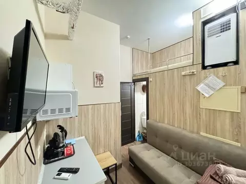 Комната Москва Смольная ул., 44к2