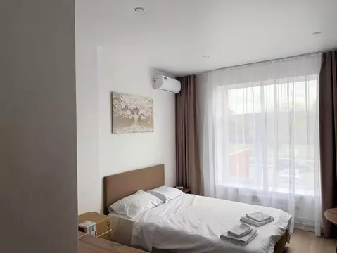 Студия Москва, Москва, Троицк ул. Городская, 20 (28.2 м)