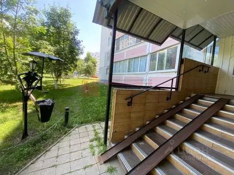 Помещение свободного назначения в Белгородская область, Старый Оскол ...