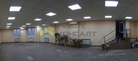 Помещение свободного назначения в Омская область, Омск ул. 10 лет ...