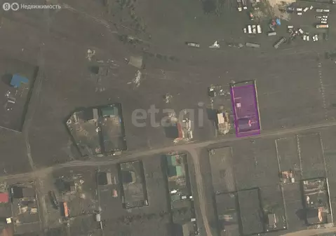 Участок в Якутск, квартал Сатал (8.67 м)