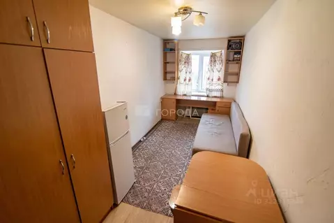 Комната Алтайский край, Барнаул просп. Ленина, 43А (13.0 м)